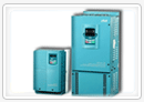 FALOWNIKI HFinverter serii E-2000 Micro Drives