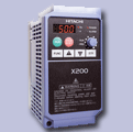falowniki hitachi-X200 falowniki hitachi-x200