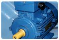 Silniki elektryczne DFME