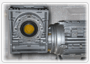 motoreduktor_CHM63 Motoreduktor CHM63