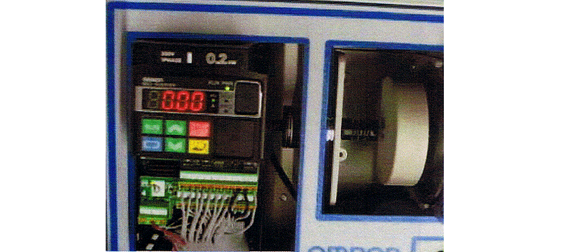 MX2-A002 MX2-falowniki Omron