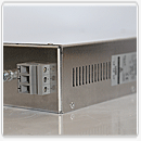 FLD – filtry sieciowe